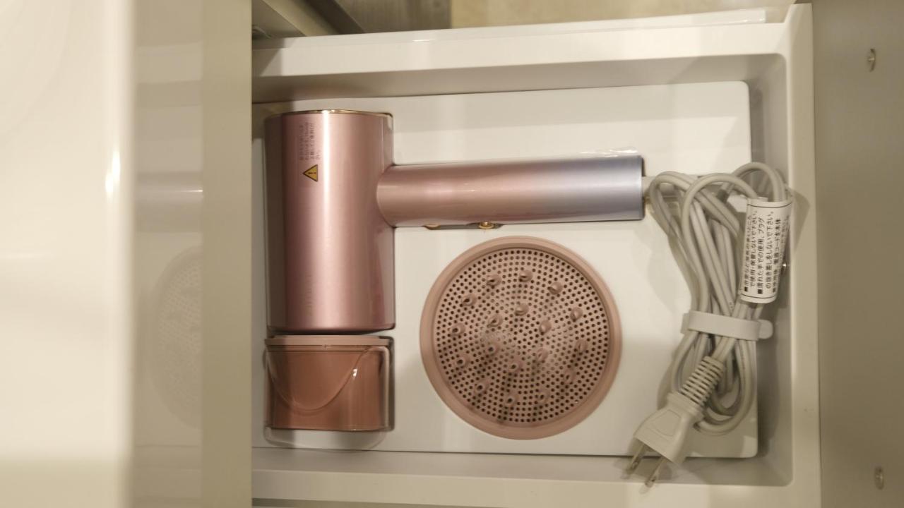 東瀛stays 301北海道 クールな和室部屋 Osaka Exterior photo