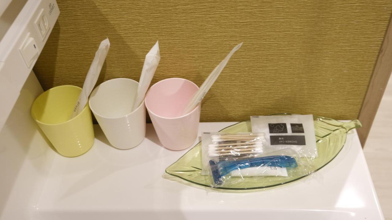 東瀛stays 301北海道 クールな和室部屋 Osaka Exterior photo