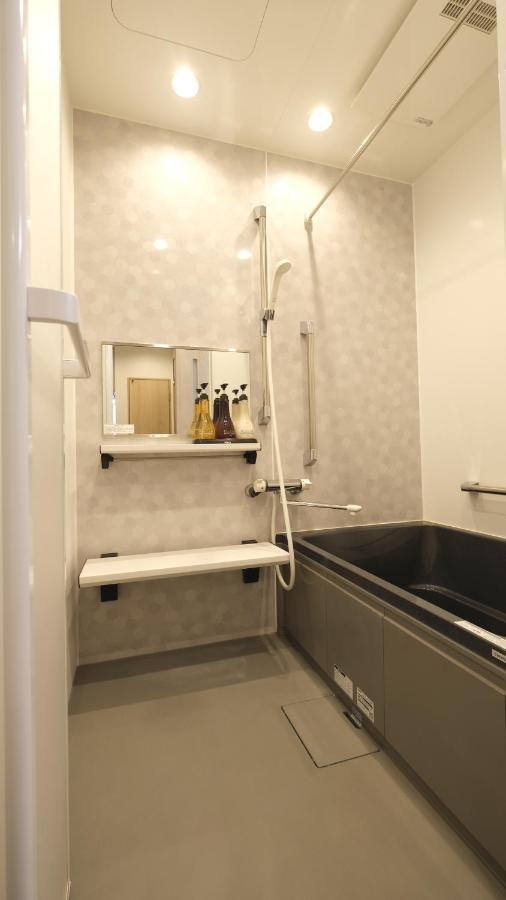 東瀛stays 301北海道 クールな和室部屋 Osaka Exterior photo